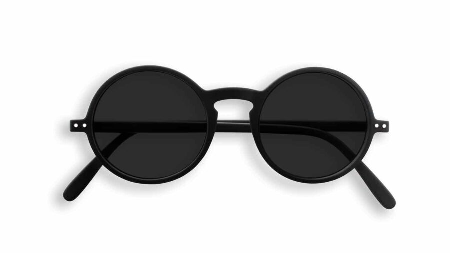 IZIPIZI SUN #G - Black