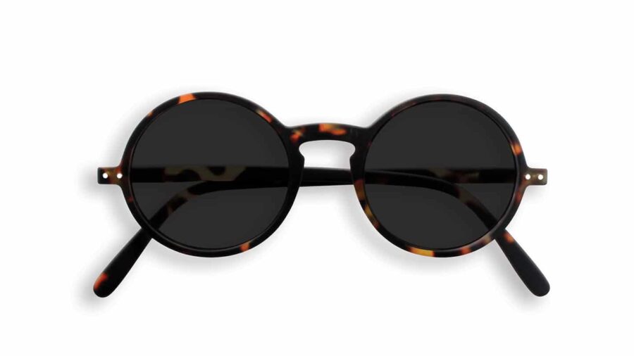 IZIPIZI SUN #G - Tortoise