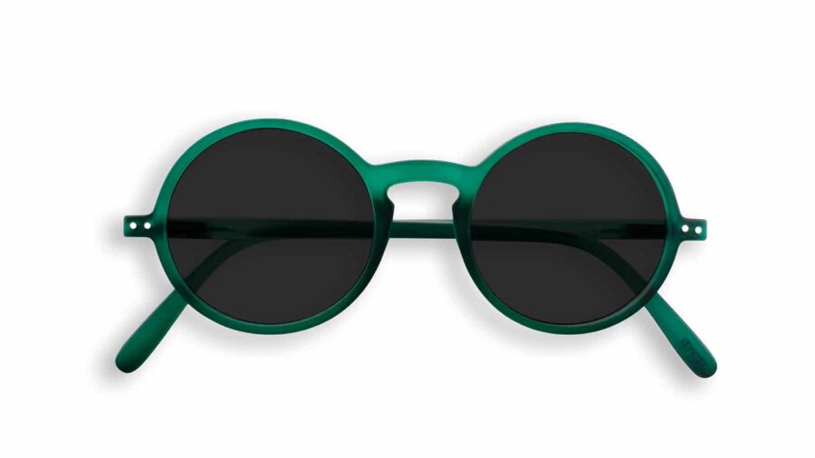 IZIPIZI SUN #G - Green