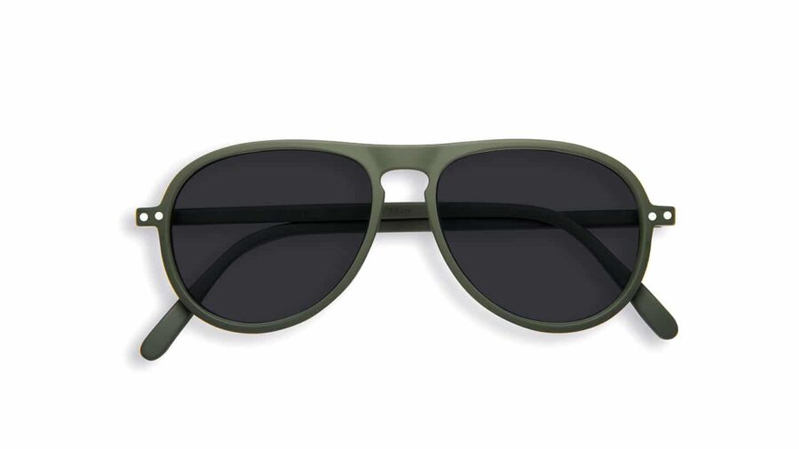 IZIPIZI SUN #I - Kaki