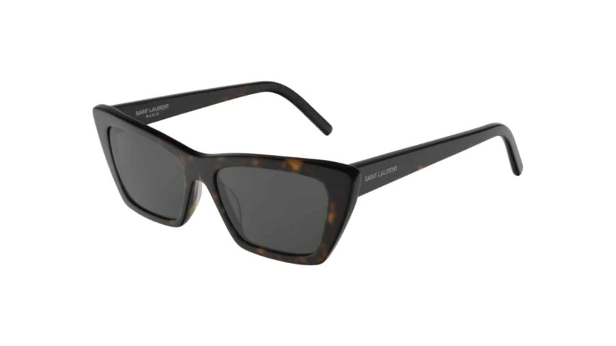 SAINT LAURENT SL276MICA/002/53