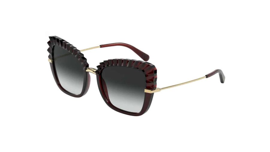 DOLCE & GABBANA 6131/550/8G/53
