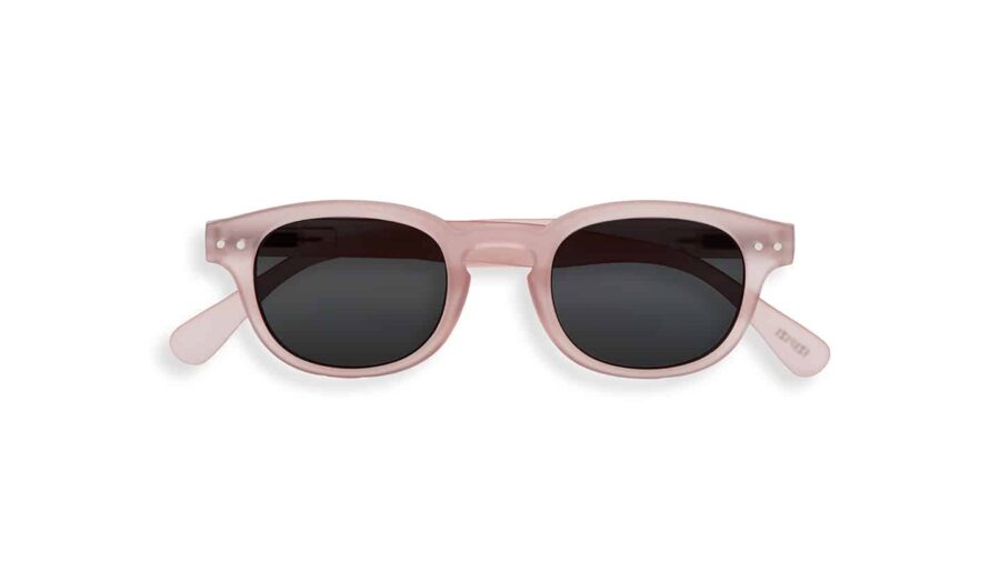 IZIPIZI JUNIOR SUN #c - Pink