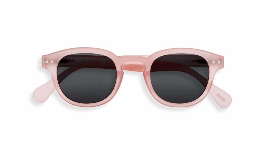 IZIPIZI SUN #C - Pink