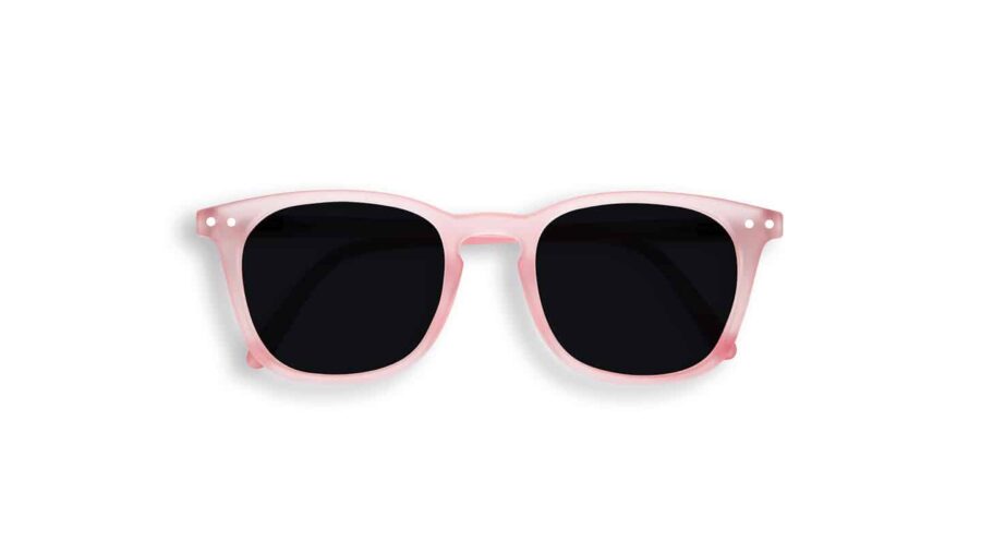 IZIPIZI JUNIOR SUN #e - Pink