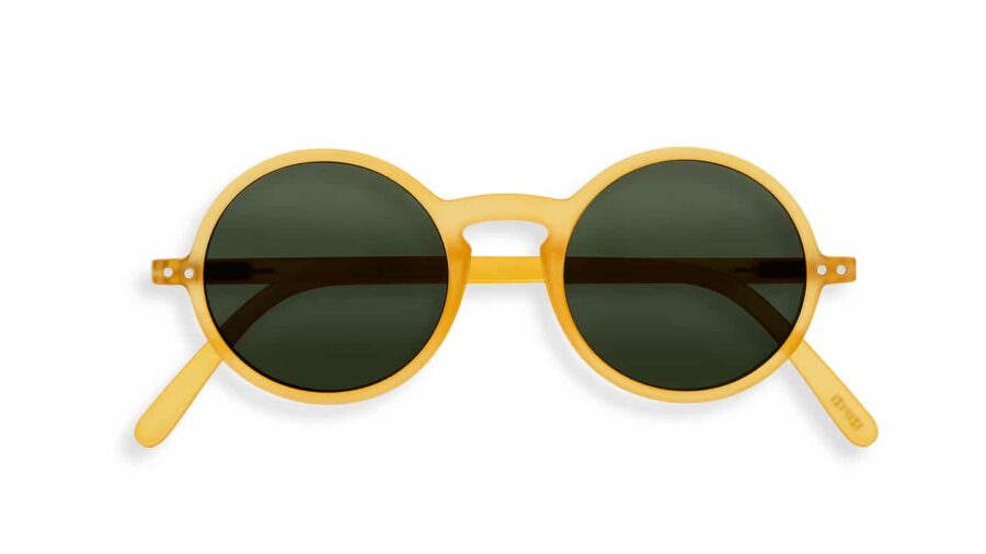 IZIPIZI SUN #G - Yellow Honey