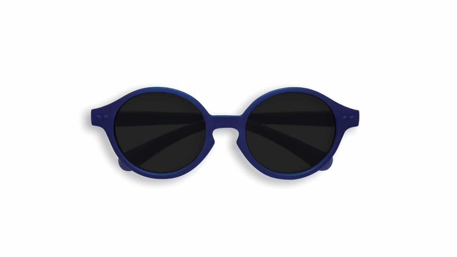 IZIPIZI KIDS+ SUN #d - Denim Blue