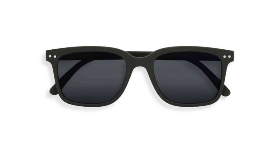 IZIPIZI SUN #L - Kaki Green