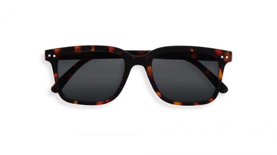IZIPIZI SUN #L - Tortoise