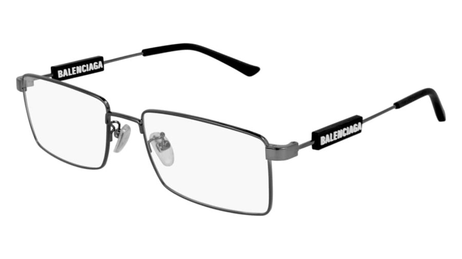 BALENCIAGA BB0118O/001/56
