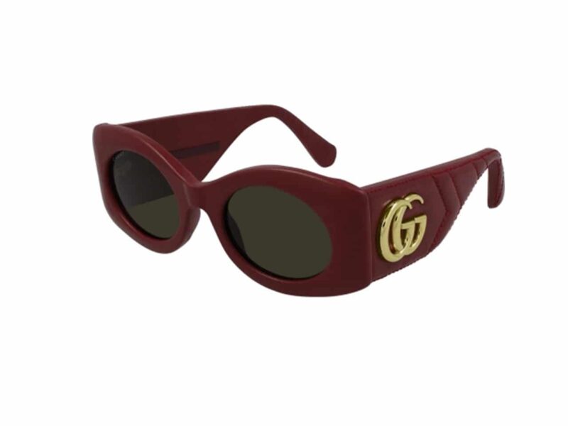 GUCCI GG0815S/001/52