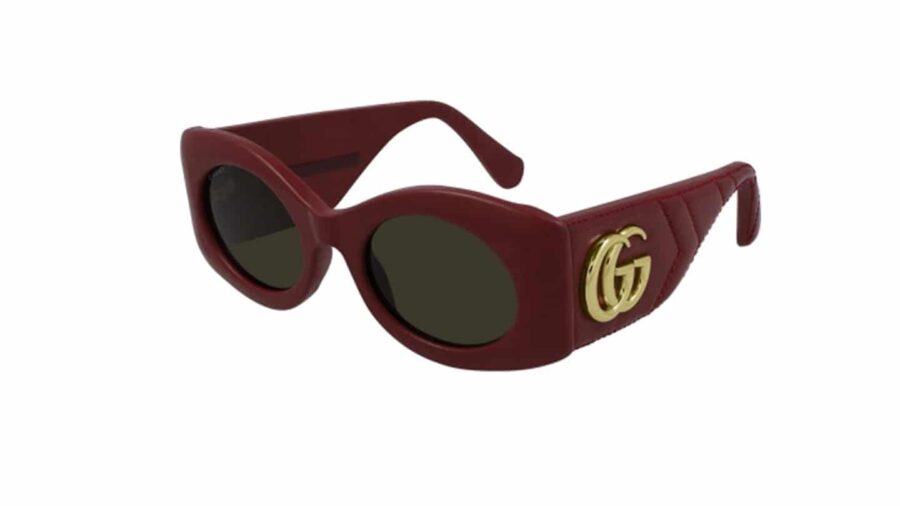 GUCCI GG0815S/001/52
