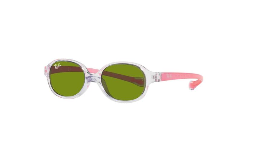 RAY-BAN JUNIOR 9187S/7082/2/39