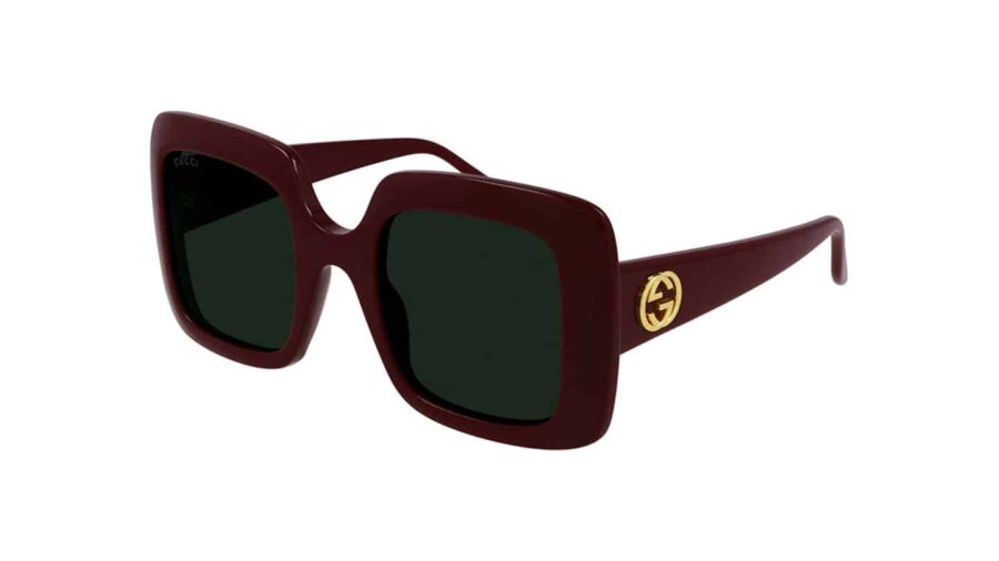 GUCCI GG0896S/003/52