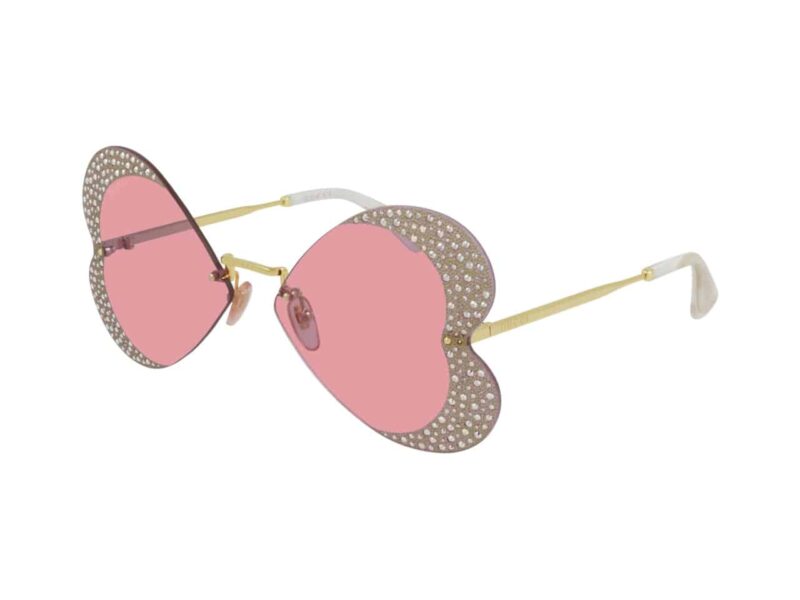 GUCCI GG0897S/001/65