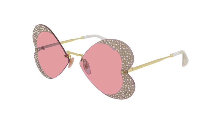 GUCCI GG0897S/001/65
