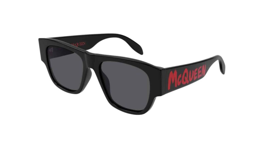 ALEXANDER McQUEEN AM0328S/002/54