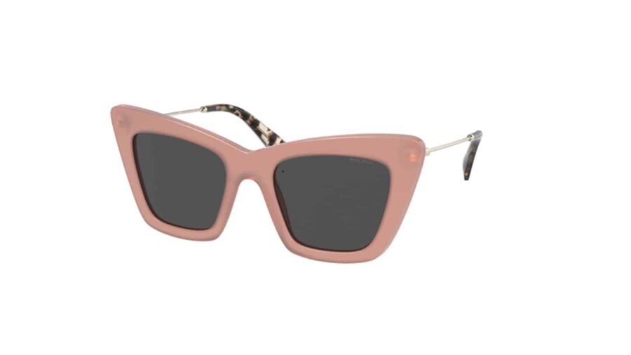 MIU MIU 01WS/06X5S0/50