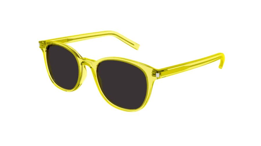 SAINT LAURENT SL527ZOE/004/52