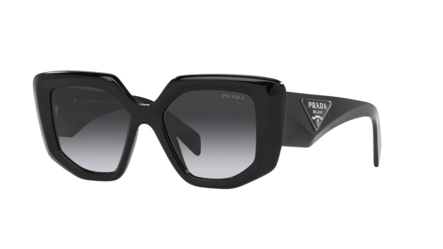 PRADA 14ZS/1AB09S/50