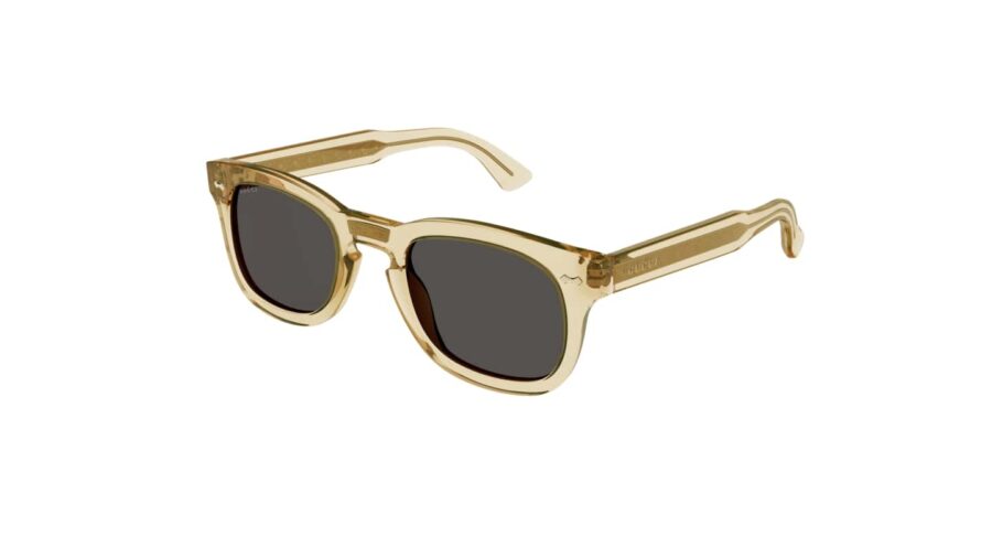 GUCCI GG0182S/006/49