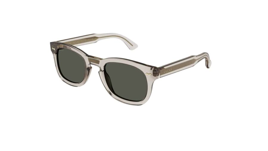 GUCCI GG0182S/007/49