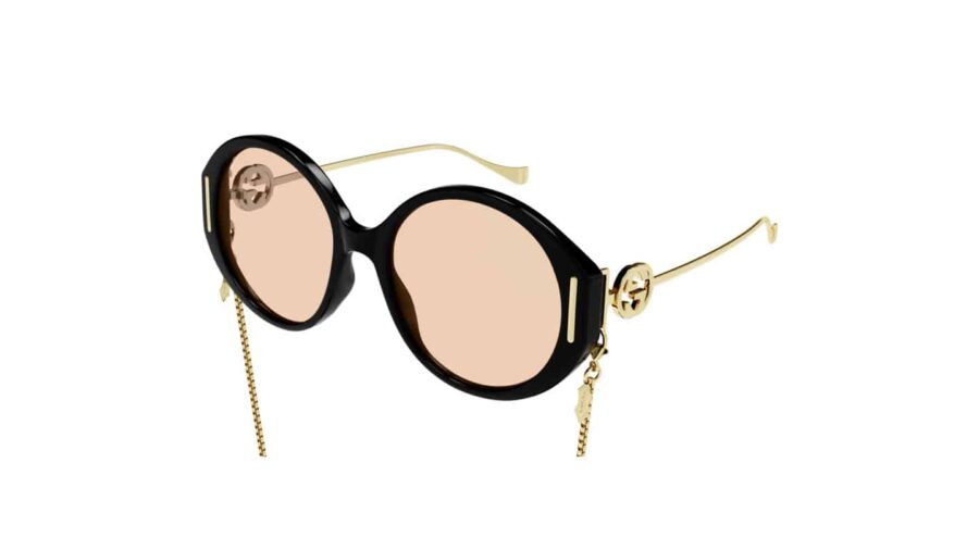 GUCCI GG1202S/002/57