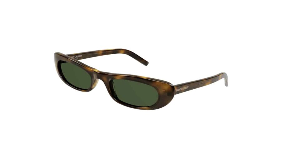 SAINT LAURENT SL557SHADE/002/53
