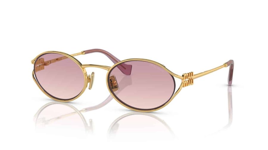 MIU MIU 52YS/5AK06S/54