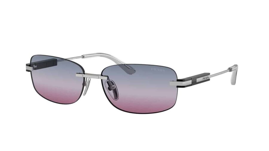 PRADA 68ZS/1BC08B/60