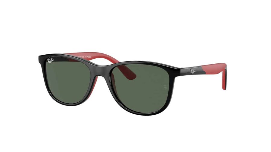 RAY-BAN JUNIOR 9077S/713171/49