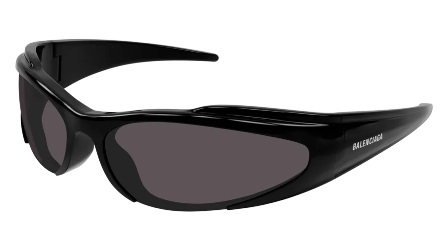 BALENCIAGA BB0253S/001/80