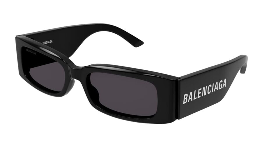 BALENCIAGA BB0260S/001/56