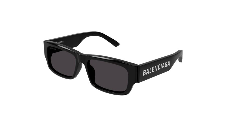 BALENCIAGA BB0261SA/001/57