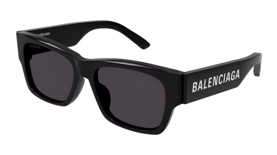 BALENCIAGA BB0262SA/001/56