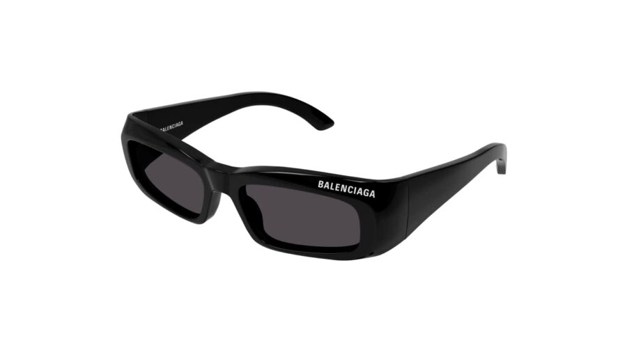 BALENCIAGA BB0266S/001/57