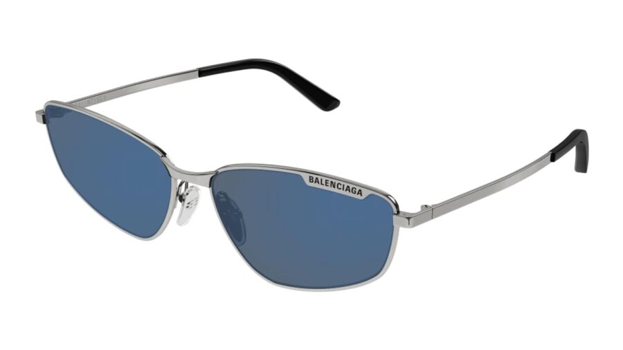 BALENCIAGA BB0277S/003/60