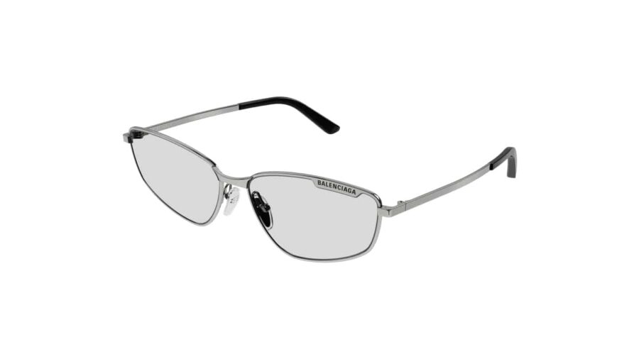 BALENCIAGA BB0277S/004/60
