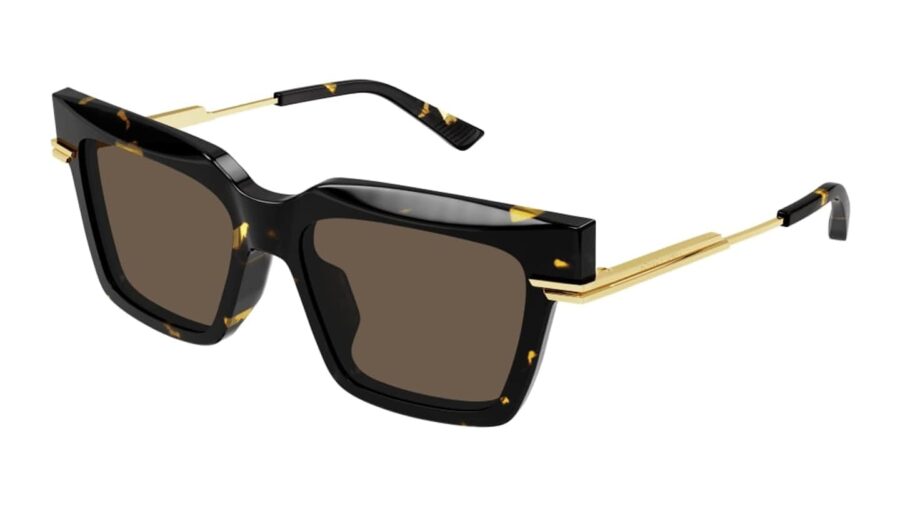 BOTTEGA VENETA BV1242S/002/53