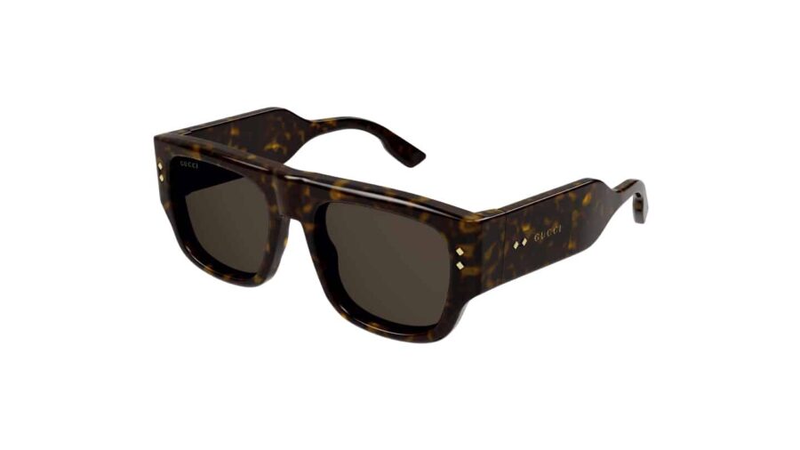 GUCCI GG1262S/002/54