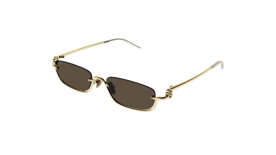 GUCCI GG1278S/001/55