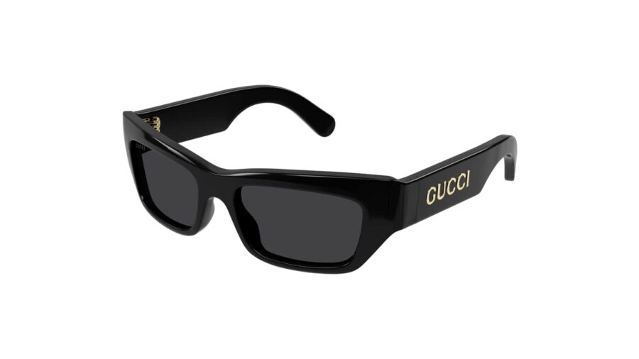 GUCCI GG1296S/001/55