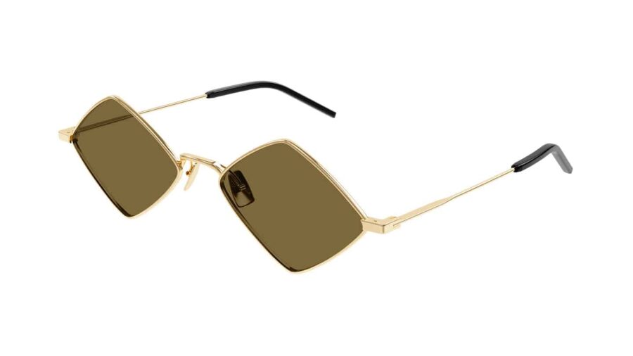 SAINT LAURENT SL302/LISA/011/55