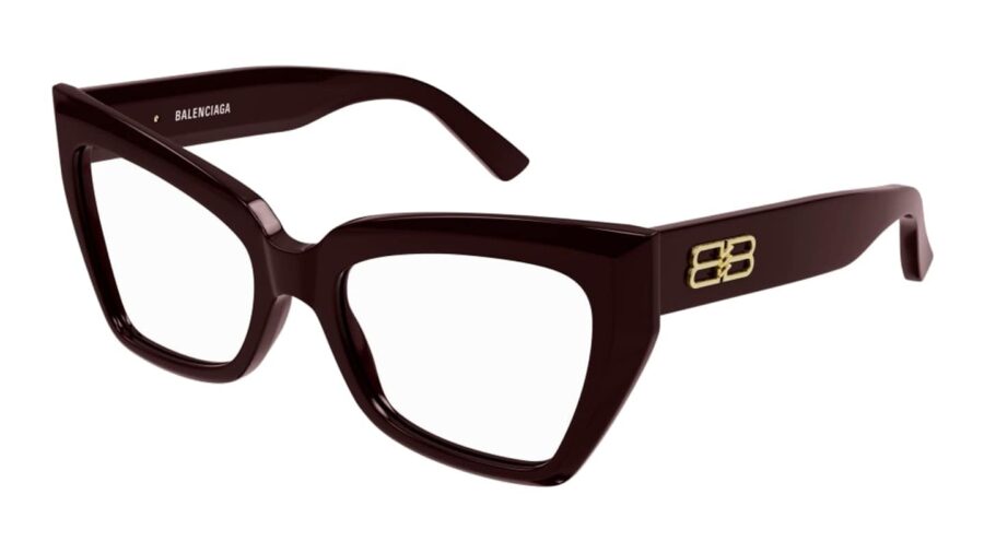 BALENCIAGA BB0275O/003/53