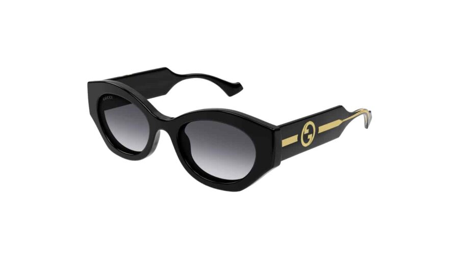 GUCCI GG1553S/001/52