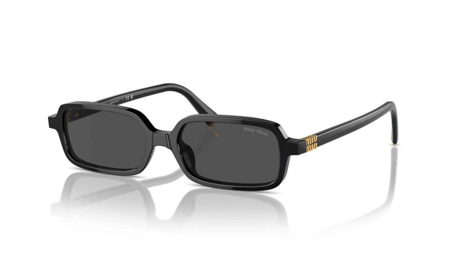 MIU MIU 11ZS/16K5S0/51
