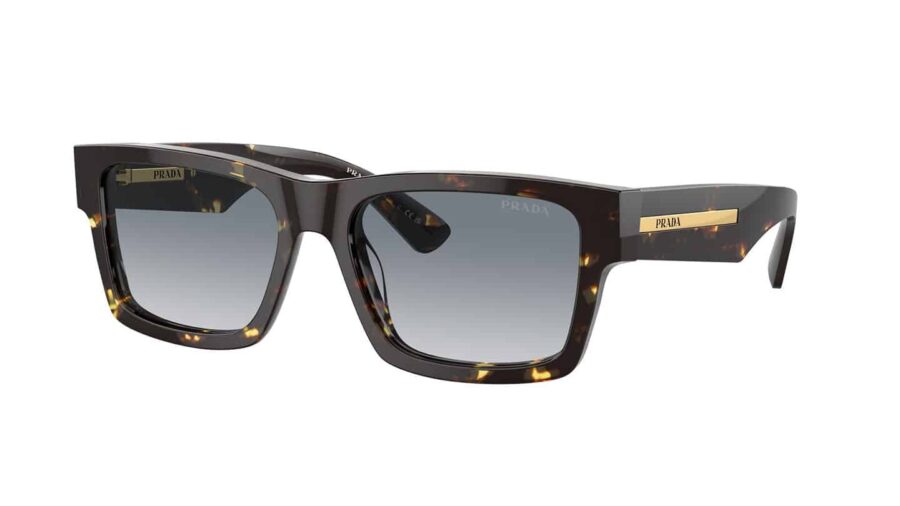 PRADA 25ZS/16R30F/56