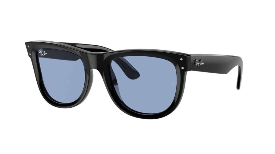 RAY-BAN R0502S/667772/50