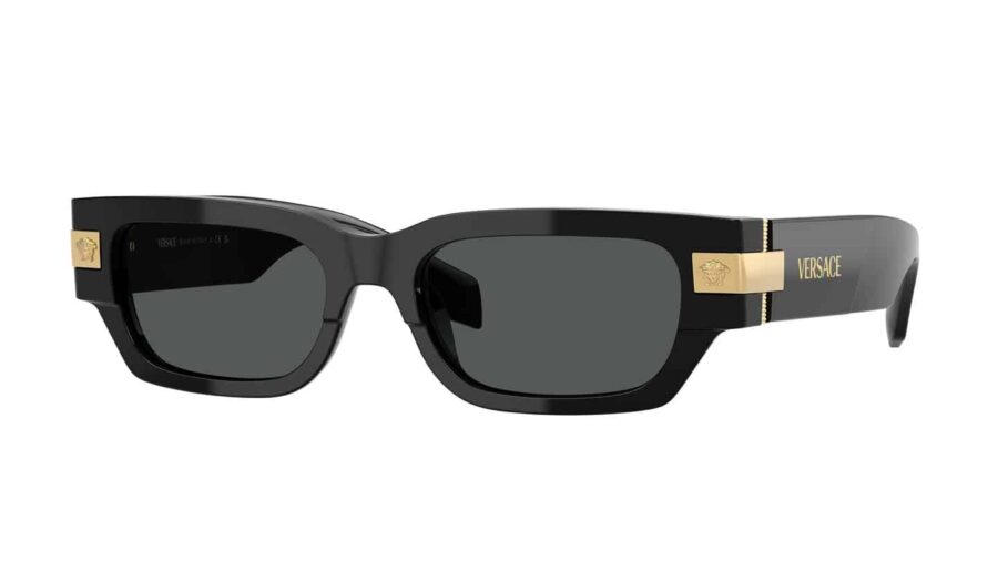 VERSACE 4465/GB1/87/53