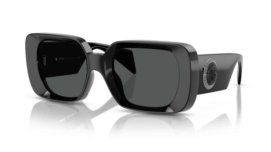 VERSACE 4473U/GB1/87/54